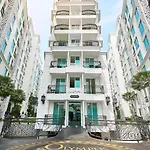 อพาร์ทเม้น Olympus Garden, South By Snap Hosting Pattaya