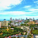 Pattaya Park Beach Resort