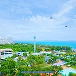 Pattaya Park Beach Resort
