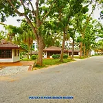Pattaya Park Beach Resort