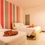 Hotel T Sleep Place 3*