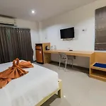 Hotel T Sleep Place