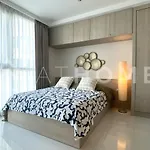 1-bedroom The Cloud 812 Apartment *