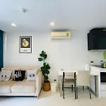 Apartment The Urban Attitude & One Bedroom