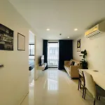 The Urban Attitude & One Bedroom Pattaya