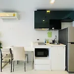 The Urban Attitude & One Bedroom * Pattaya