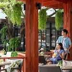 Cosy Beach Hotel - Sha Extra Plus