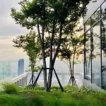 Shining Room - Pattaya North Point