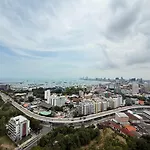 Condo Sea View Beach U25