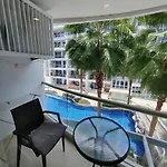 1 Bedroom Grand Avenue Residence 3 Этаж