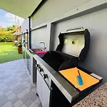 Kate Pool Villa Jomtien Pattaya