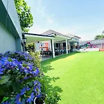 Kate Pool Villa Jomtien Pattaya