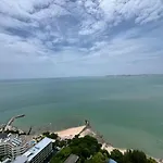 Baan Plai Haad, 2 Min Walk To Wong Amat Pattaya