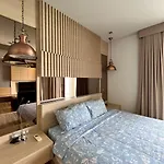 Baan Plai Haad, 2 Min Walk To Wong Amat Pattaya