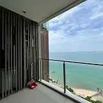 Baan Plai Haad, 2 Min Walk To Wong Amat *