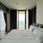 Baan Plai Haad, 2 Min Walk To Wong Amat *