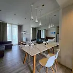 Baan Plai Haad, 2 Min Walk To Wong Amat *
