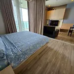 Baan Plai Haad, 2 Min Walk To Wong Amat อพาร์ทเม้น Pattaya