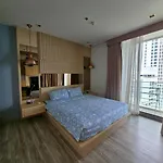 Baan Plai Haad, 2 Min Walk To Wong Amat Pattaya