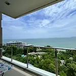 Baan Plai Haad, 2 Min Walk To Wong Amat Pattaya