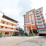 Siam Platinum Pattaya
