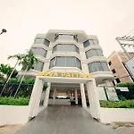 Nova Sea View 4* Pattaya