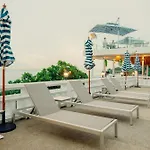 Nova Sea View 4* Pattaya