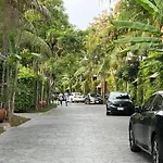 Ip Plus Pool Villa Pattaya