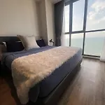 อพาร์ทเม้น Breath Taking Seaview - Of Pattaya