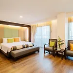 Sunbeam Hotel Pattaya - Sha Extra Plus
