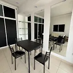 K2 Seaside โรงแรม Pattaya