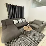 โรงแรม K2 Seaside