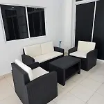 K2 Seaside โรงแรม 3*