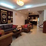 Jomtien Villa House Pattaya Night Market