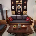 Jomtien Villa House Pattaya Night Market