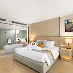Royal Cliff Grand Hotel Pattaya