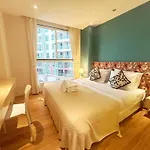 Caribbean Water Park Hotel