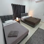 K2 Seaside โรงแรม Pattaya