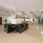 Inter Place โรงแรม Pattaya