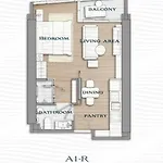 Arom Wongamat Luxury Boutique Beachfront In North Pattaya, 702 อพาร์ทเม้น Pattaya