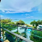 Arom Wongamat Luxury Boutique Beachfront Residence In North Pattaya, 702