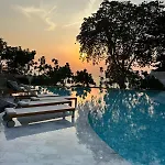 Arom Wongamat Luxury Boutique Beachfront In North Pattaya, 702 อพาร์ทเม้น *