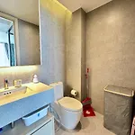 Arom Wongamat Luxury Boutique Beachfront In North Pattaya, 702 อพาร์ทเม้น *