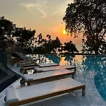 Arom Wongamat Luxury Boutique Beachfront In North Pattaya, 702