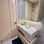 อพาร์ทเม้น Arom Wongamat Luxury Boutique Beachfront In North Pattaya, 702