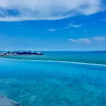 Arom Wongamat Luxury Boutique Beachfront In North Pattaya, 702 อพาร์ทเม้น Pattaya