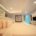 โรงแรม Nova Sea View
