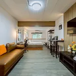Oasis Aparthotel Pattaya