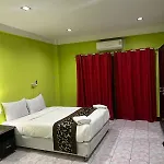 Del Mar Hotel Pattaya