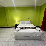 Del Mar Hotel Pattaya
